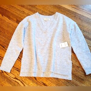Lucky Brand Super Soft Loose Fit Sweater XS Fits Like Madium